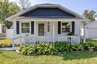 8907 Auditorium St, Lakeview, OH 43331