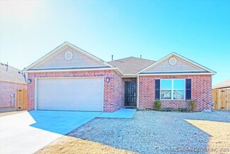 7528 E 157th Place S, Bixby, OK 74008