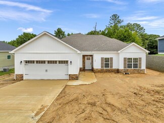 636 Britton Way, Macon, GA 31216