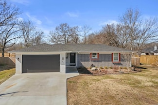 840 Moon Rd, Ward, AR 72176