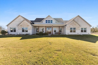 4844 Hall Way, Caddo Mills, TX 75135