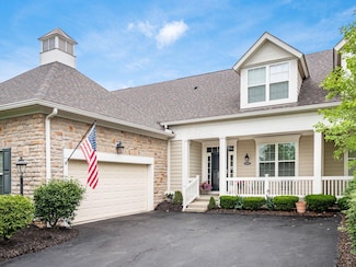 6868 Beltain Ln Unit 37B, Dublin, OH 43016