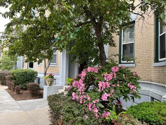 84 Gordon St Unit 301, Brighton, MA 02135