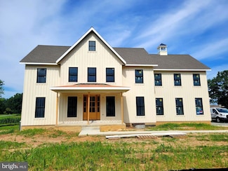 17606 Pretty Boy Dam Rd, Parkton, MD 21120