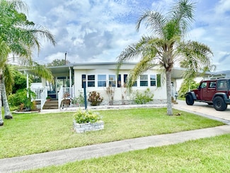 5642 James Dr, Port Orange, FL 32127