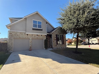 100 Orvieto Cove, Liberty Hill, TX 78642
