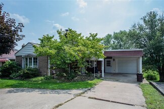 3385 Route 130, Harrison City, PA 15636