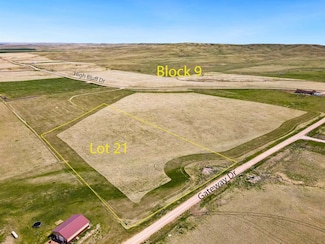 TBD Gateway Dr Unit Block 9, Lot 21, Box Elder, SD 57719