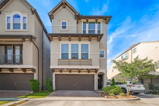 10712 Addicks Oaks Place, Houston, TX 77043
