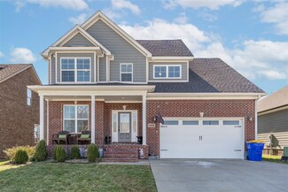 4006 Cadillac Ave, Bowling Green, KY 42104
