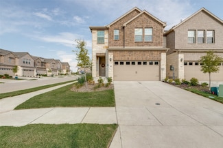 736 Lone Rock Dr, Anna, TX 75409