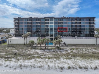 601 1st St S Unit 4D, Jacksonville Beach, FL 32250