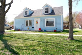 1320 N Cedar St, Grand Island, NE 68801