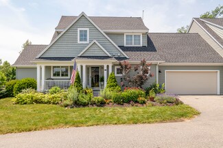1 Iris Way Unit 52, Brunswick, ME 04011