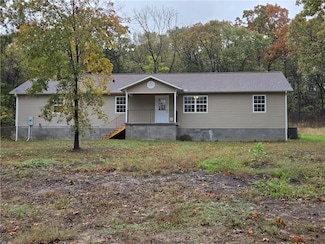 190 County Road 853, Green Forest, AR 72638