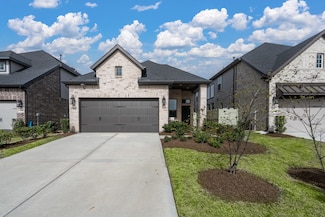 17746 Tree of Heaven, Conroe, TX 77385