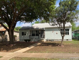 117 Ross Ave, San Antonio, TX 78225