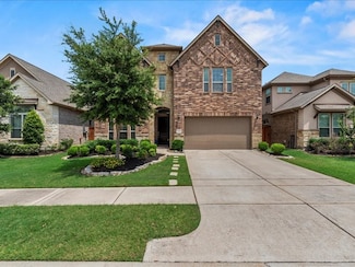 17703 Olde Oaks Estate Ct, Cypress, TX 77433