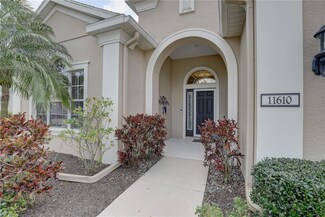 11610 Griffith Park Terrace, Bradenton, FL 34211