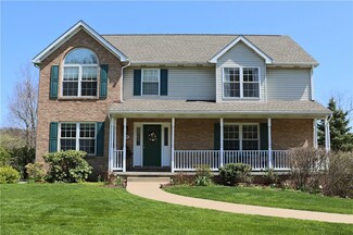 110 Bristol Dr, Seven Fields, PA 16046