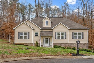 260 Village Dr, Whitwell, TN 37397
