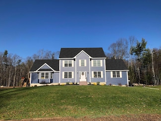 6 Blaisdell's Trail, Raymond, NH 03077