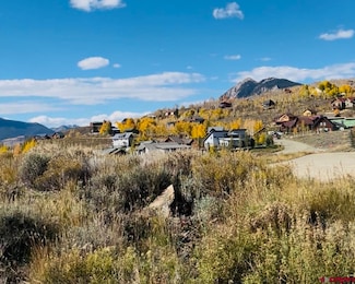 252 Zeligman St, Crested Butte, CO 81224