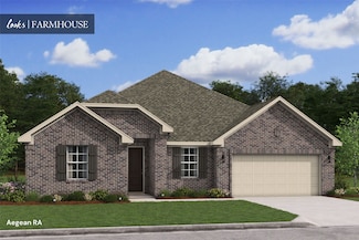 4146 Hazy Rock Ln, League City, TX 77573