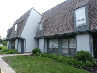 1022 Galliton Ct Unit C, Columbus, OH 43220