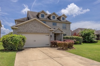 9206 Ashford Park Ct, Montgomery, AL 36117