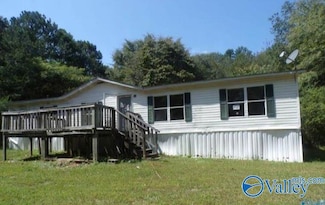 1355 Mcclendon Rd, Attalla, AL 35954