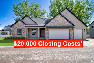 46 N 2430 W, Lehi, UT 84043