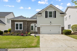 6329 Edgewater Cove, Fairburn, GA 30213