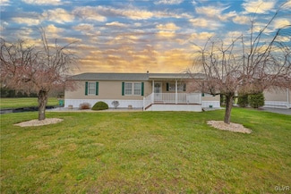 193 Nick Ln Unit 193, Lehighton, PA 18235