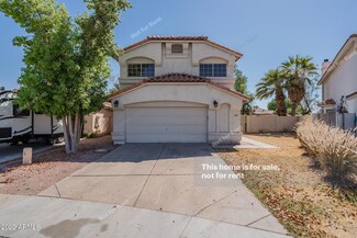 1694 S Villas Ln, Chandler, AZ 85286