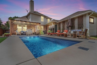 11513 Shadow Creek Dr, Manor, TX 78653