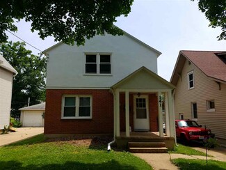 141 Dunning St Unit 1, Madison, WI 53704