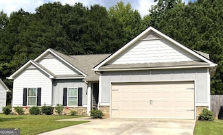 374 Daffodil Dr, Temple, GA 30179