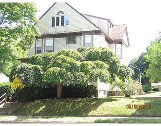 146 June St, Worcester, MA 01602