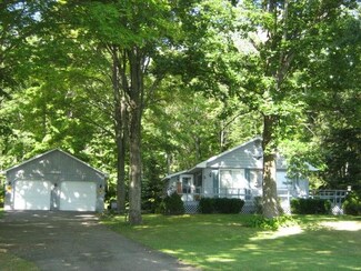 3837 N Straits Hwy, Cheboygan, MI 49721