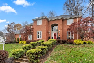 3489 Boy Scout Rd, Ashland, KY 41102