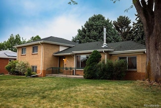 2592 S Winona Ct, Denver, CO 80219