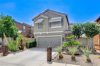 1017 Pebble Lake St, Henderson, NV 89011