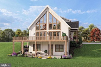 11 Kauffmans Mill Rd, Luray, VA 22835