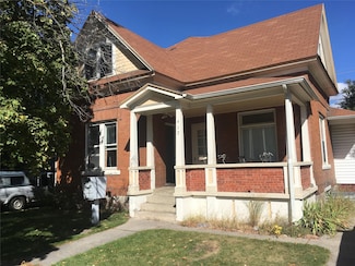 412 E Spruce St, Missoula, MT 59802