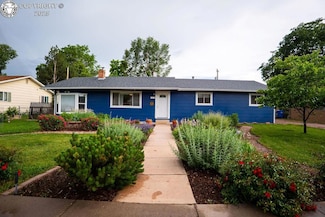 1230 Short St, Canon City, CO 81212
