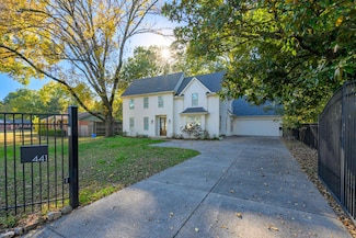 441 Waring Rd, Memphis, TN 38117