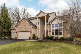 1059 Lupine Ct, Reynoldsburg, OH 43068