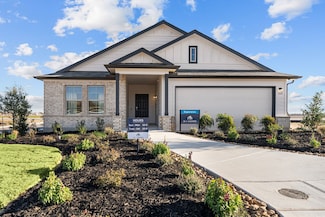 Esparanza, Seguin, TX 78155