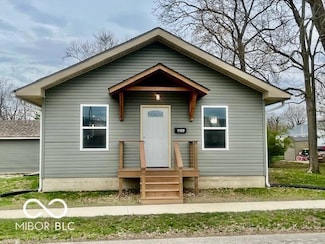 1100 Graham St, Franklin, IN 46131